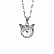 JSB Bijoux 61300783cr with Swarovski® Crystals - Necklace
