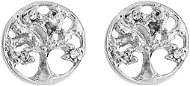 Earrings JSB Bijoux 61400826cr with Swarovski® Crystals - Náušnice