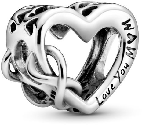PANDORA People 798825C00 (Ag925/1000, 1,93 g)