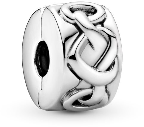 PANDORA Moments People 798035 (Ag925/1000, 3,1 g)