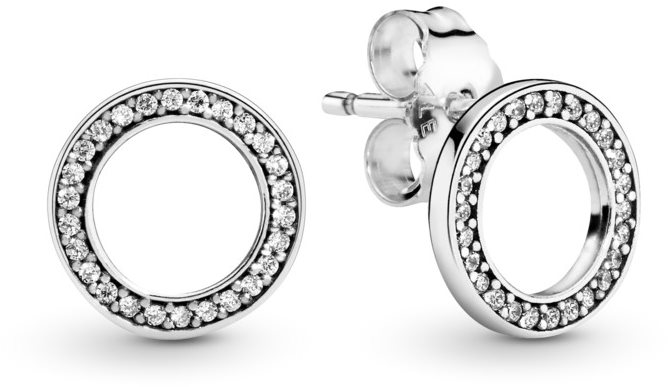 PANDORA People 290585CZ (Ag925/1000, 1,32 g)