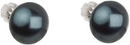 EVOLUTION GROUP 31142.3 Tahiti with Swarovski® Pearl (Ag925/1000,2g) - Earrings