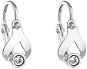 EVOLUTION GROUP 31198.1 Children's Crystal with Swarovski® Crystals (Ag925/1000, 1,1g) - Earrings