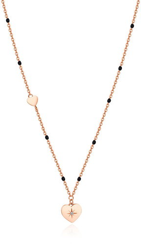 BROSWAY Chant BAH36 - Necklace - Main image