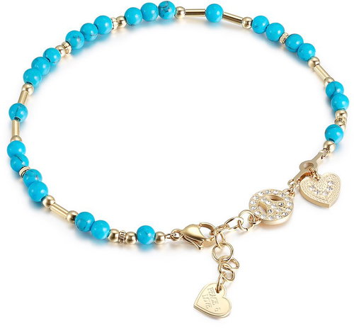 BROSWAY Chakra BHK229 - Bracelet - Main image