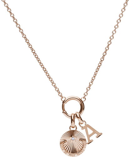 BROSWAY Tres Jolie BTJMS863 - Necklace - Main image