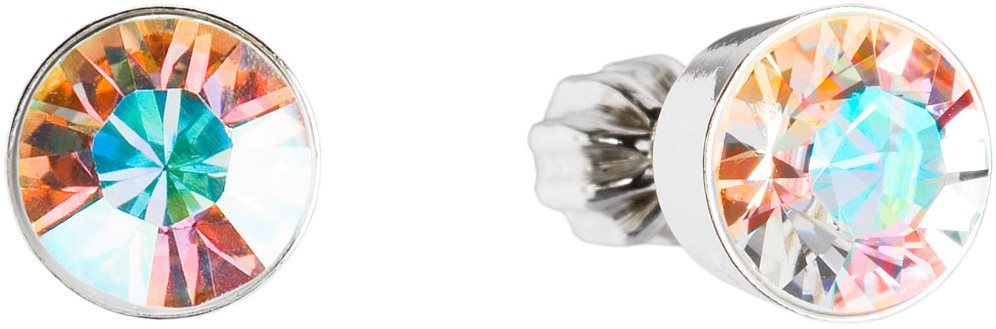 EVOLUTION GROUP 31113.2 kristály dekoratív Swarovski® kristályokkal (Ag 925/1000, 1 g)