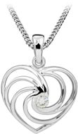 SILVER CAT SC408 (Ag 925/1000, 3.2g) - Necklace