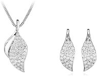 SILVER CAT SSC364365 (Ag 925/1000, 5,25g) - Jewellery Gift Set