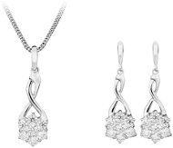 SILVER CAT SSC373374 (Ag 925/1000, 8,6g) - Jewellery Gift Set