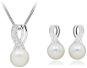 SILVER CAT SSC397398 (Ag 925/1000, 5,5g) - Jewellery Gift Set