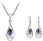 SILVER CAT SSC402403 (Ag 925/1000, 4,9g) - Jewellery Gift Set