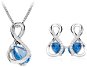 SILVER CAT SSC411412 (Ag 925/1000, 6,4g) - Jewellery Gift Set