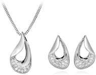 SILVER CAT SSC420421 (Ag 925/1000, 5,5g) - Jewellery Gift Set