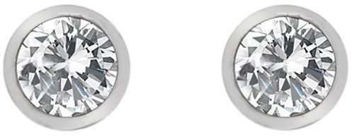 HOT DIAMONDS Willow DE584 (Ag 925/1000, 0,70 g) - Náušnice - Hlavní obrázek