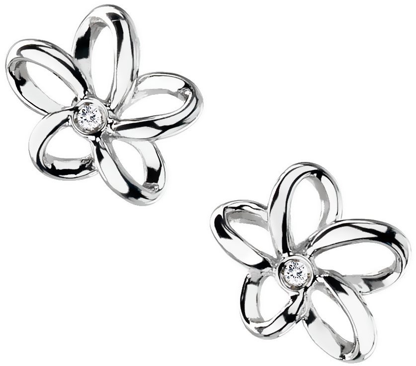 HOT DIAMONDS Paradise DE248 (Ag 925/1000, 1,36 g)