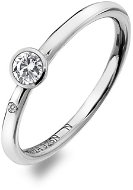 HOT DIAMONDS Willow DR206/P (Ag 925/1000, 2,00g), size 56 - Ring