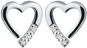 HOT DIAMONDS Just Add Love DE110 (Ag 925/1000, 1.40g) - Earrings