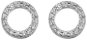 HOT DIAMONDS Love DE534 (Ag 925/1000, 1,50g) - Earrings