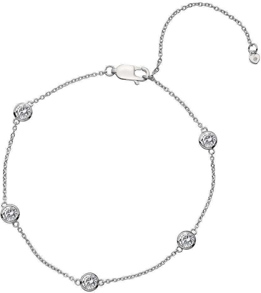 HOT DIAMONDS Willow DL580 (Ag 925/1000, 2,80g)