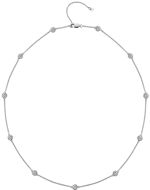 HOT DIAMONDS Willow DN130 (Ag 925/1000, 5,60g) - Necklace