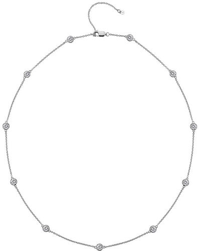 HOT DIAMONDS Willow DN130 (Ag 925/1000, 5,60 g) - Náhrdelník - Hlavní obrázek