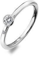 Prsteň HOT DIAMONDS Willow DR206/K (Ag 925/1000, 2,00 g), veľkosť 51 - Prsten