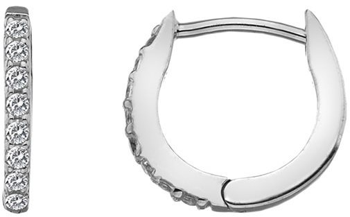 HOT DIAMONDS Flora DE581 (Ag 925/1000, 2,04g)