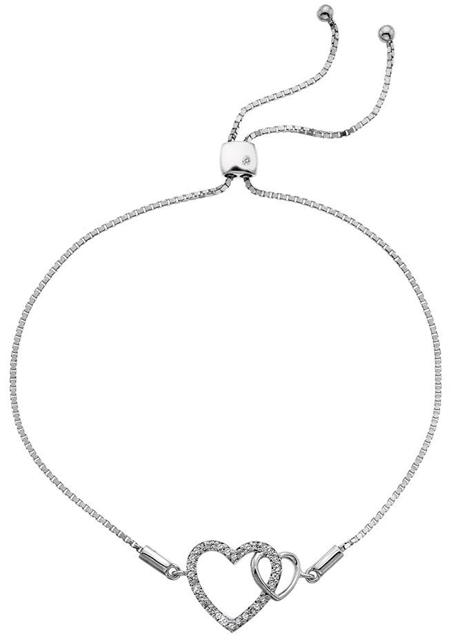 HOT DIAMONDS Flora DL589 (Ag 925/1000, 3,35g)