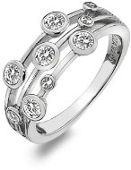 HOT DIAMONDS Willow DR207/N (Ag 925/1000, 3,50g), size 54 - Ring
