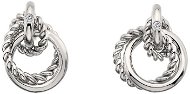 Earrings HOT DIAMONDS Jasmine DE610 (Ag 925/1000, 3,20g) - Náušnice