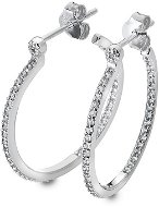 HOT DIAMONDS Hoops DE623 (Ag 925/1000, 3,16g) - Earrings