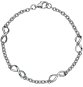 HOT DIAMONDS Infinity DL293 (Ag 925/1000, 5,30g) - Bracelet