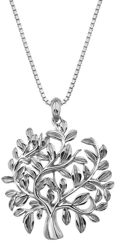 HOT DIAMONDS Jasmine DP700 (Ag 925/1000, 3,90g)
