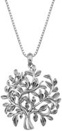 Prívesok HOT DIAMONDS Jasmine DP700 (Ag 925/1000, 3,90 g) - Přívěsek