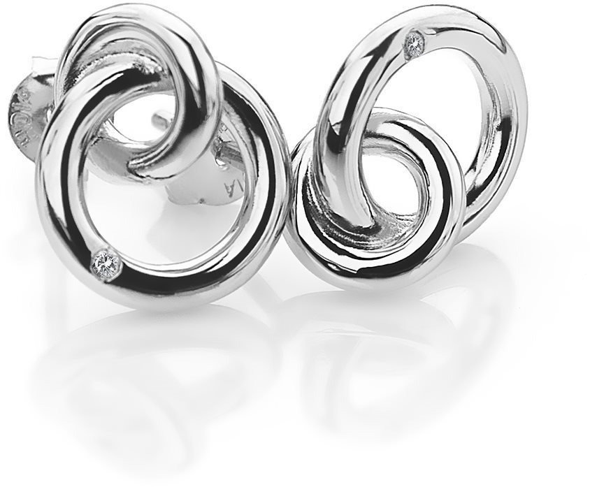 HOT DIAMONDS Eternity DE308 (Ag 925/1000, 3,40 g)