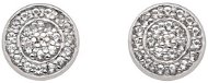 HOT DIAMONDS Flora DE582 (Ag 925/1000, 1,08g) - Earrings