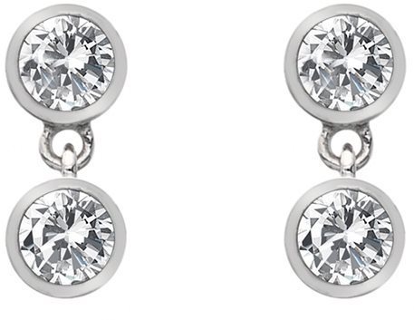 HOT DIAMONDS Willow DE586 (Ag 925/1000, 1,30g)