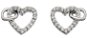 HOT DIAMONDS Flora DE605 (Ag 925/1000, 1,88g) - Earrings