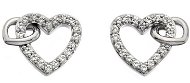 HOT DIAMONDS Flora DE605 (Ag 925/1000, 1,88g) - Earrings