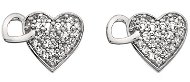 HOT DIAMONDS Flora DE607 (Ag 925/1000, 1,41g) - Earrings