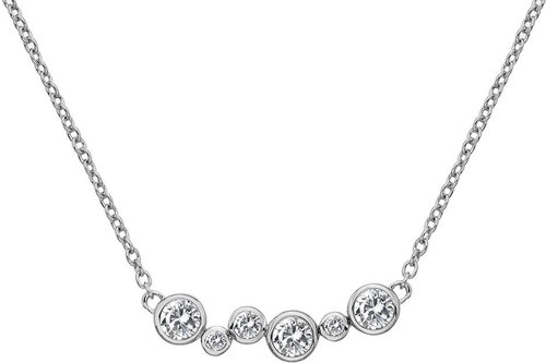HOT DIAMONDS Tender DN147 (Ag 925/1000, 2,20g) - Necklace - Main image