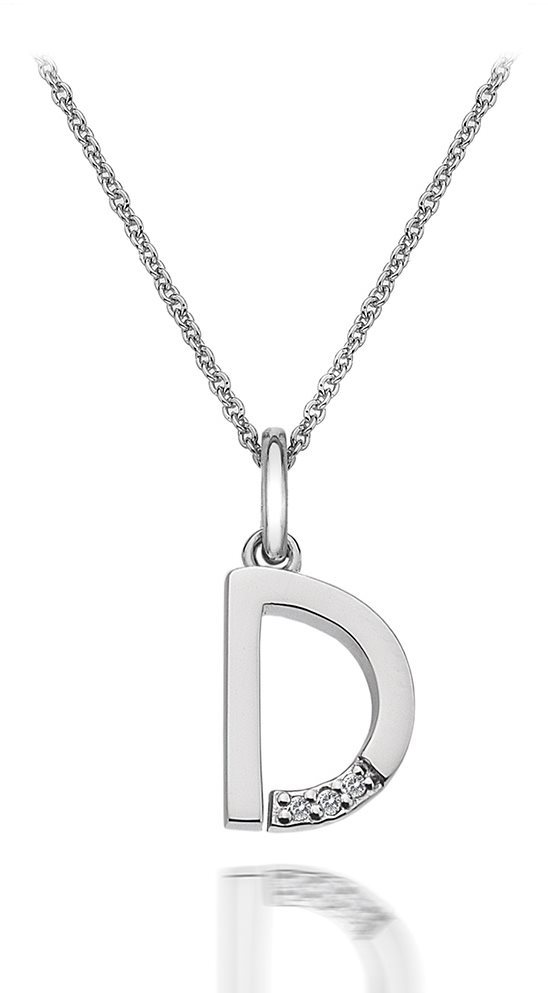 HOT DIAMONDS Classic DP404 (Ag 925/1000, 0,60g)