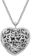 HOT DIAMONDS Filigree DP669 (Ag 925/1000, 8,65g) - Necklace