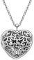 HOT DIAMONDS Filigree DP669 (Ag 925/1000, 8,65g) - Necklace