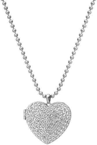 HOT DIAMONDS Memories DP770 (Ag 925/1000, 13.50g) - Necklace - Main image