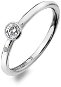HOT DIAMONDS Willow DR206/S (Ag 925/1000, 2,00g), size 60 - Ring