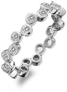 HOT DIAMONDS Willow DR208/M (Ag925/1000, 2,8 g), size 52 - Ring