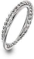 HOT DIAMONDS Jasmine DR210/S (Ag 925/1000, 2,00g), size 60 - Ring