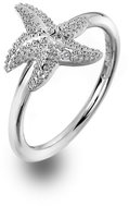 HOT DIAMONDS Daisy DR213/N (Ag 925/1000, 3,60g), size 54 - Ring